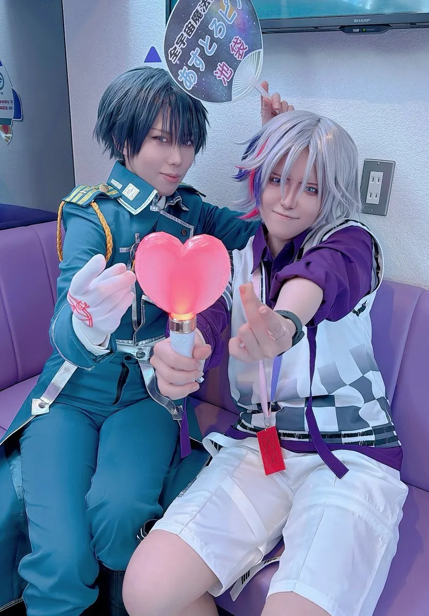 あすとろピア🚀池袋コンカフェ@asupia_cafe