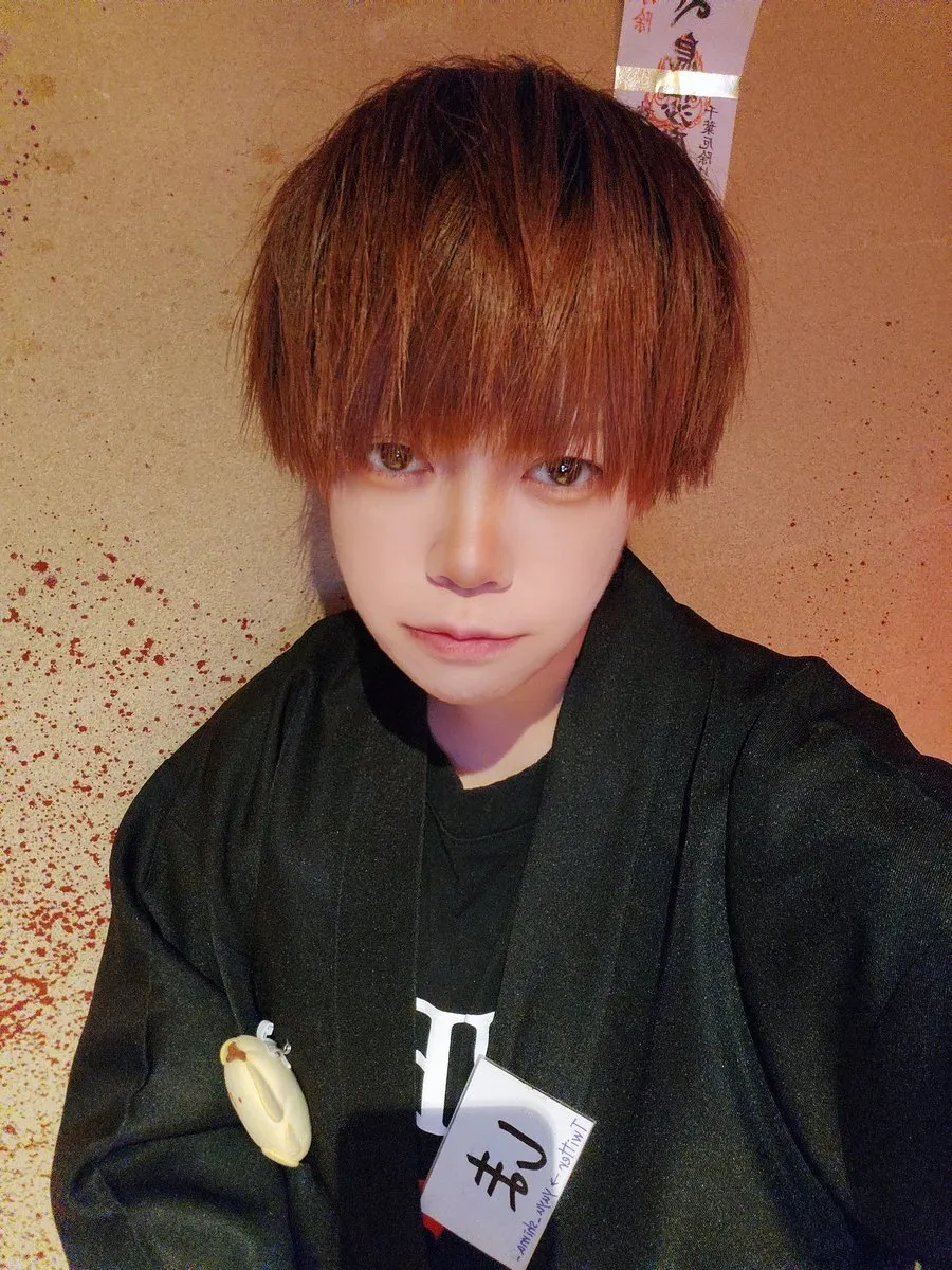 しまっぽ👻幽遊屋敷@yuyu_shima_