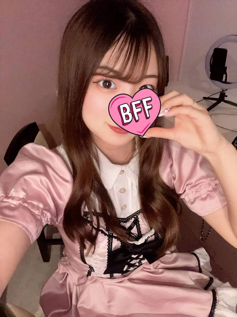 きらり@コンカフェ@pinmon_c_kirari