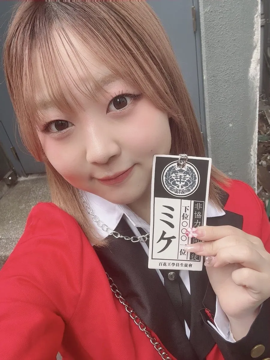 コンカフェ🏰Minny(ミニー)@minny_concafe