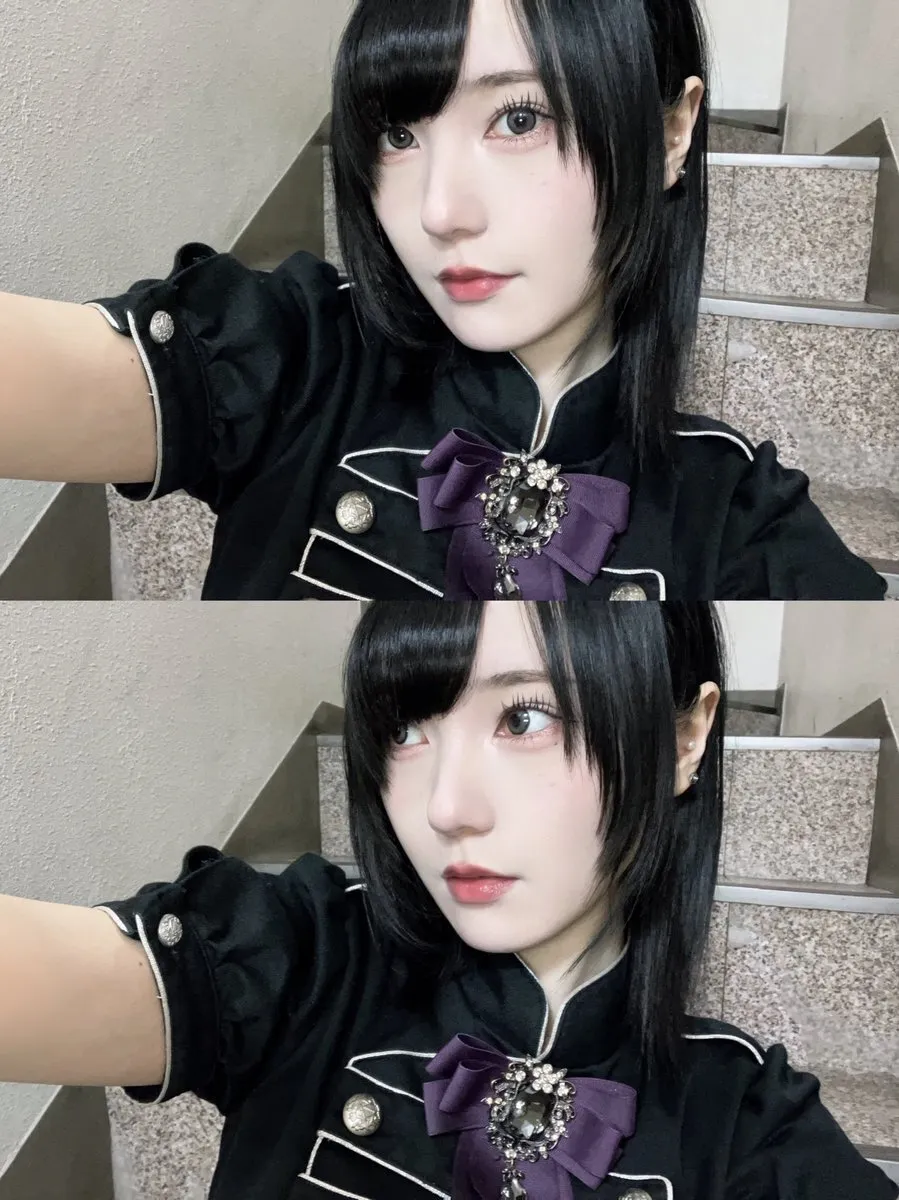 🌹 ラビ・アン・ローズ🥀@rabiyan_royal