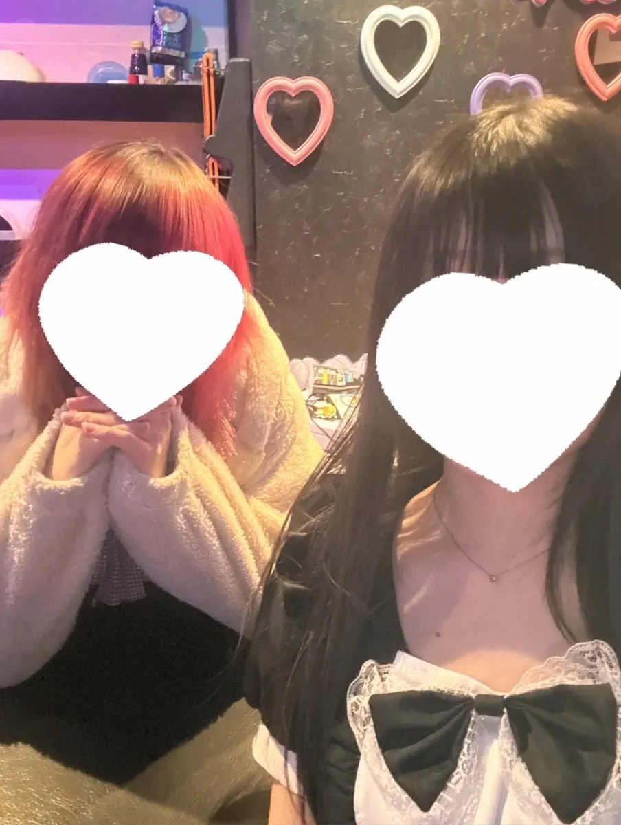 取手コンセプトカフェ&バーGirl Friend@toride_ccb_gf