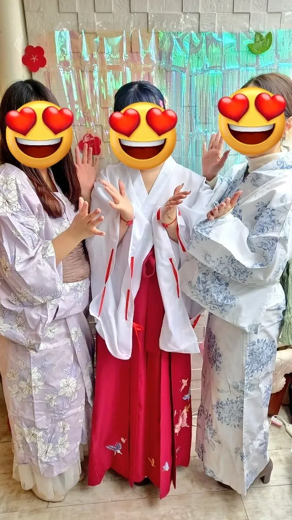 コスプレカフェ Lista@Lista1906