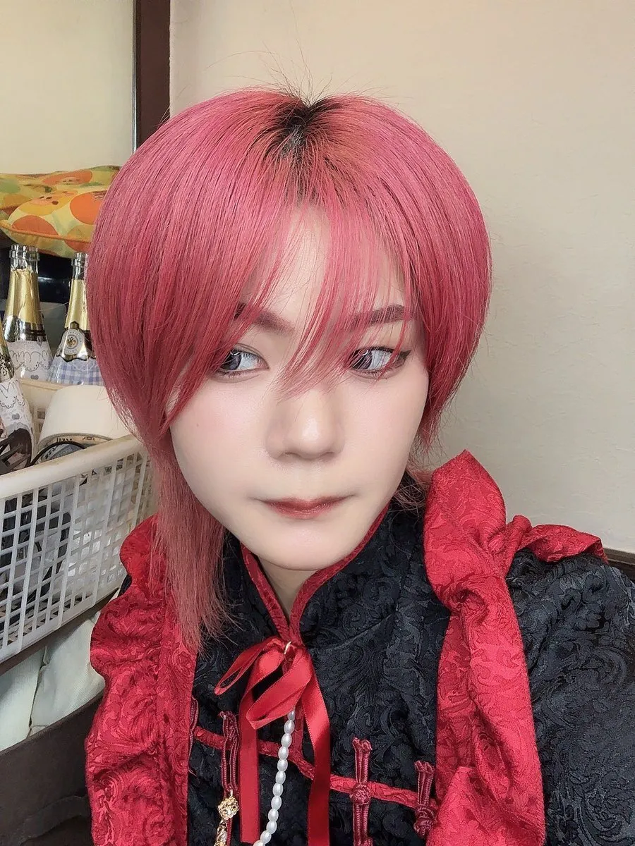 🍅まる🎧@CafePoco@pocostar_maru