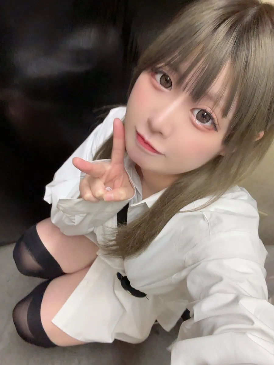 あまね【𝑴𝒂𝒏𝒐𝒏】3/25バースデー🎂@32mano_amn