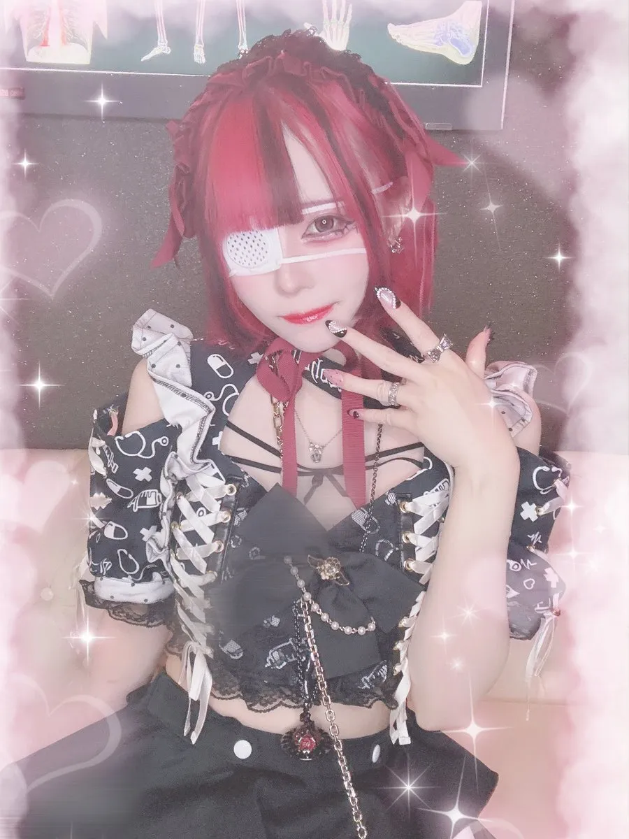 あるこほりっく大阪院💉コンカフェ@alcoholic_nmb