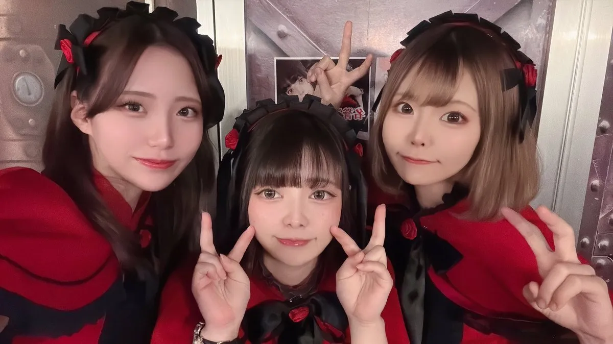 ✞秘密結社✞🌹薔薇十字団Rosenkreuzer🌹エンターテイメントカフェ@Rosen_Akiba