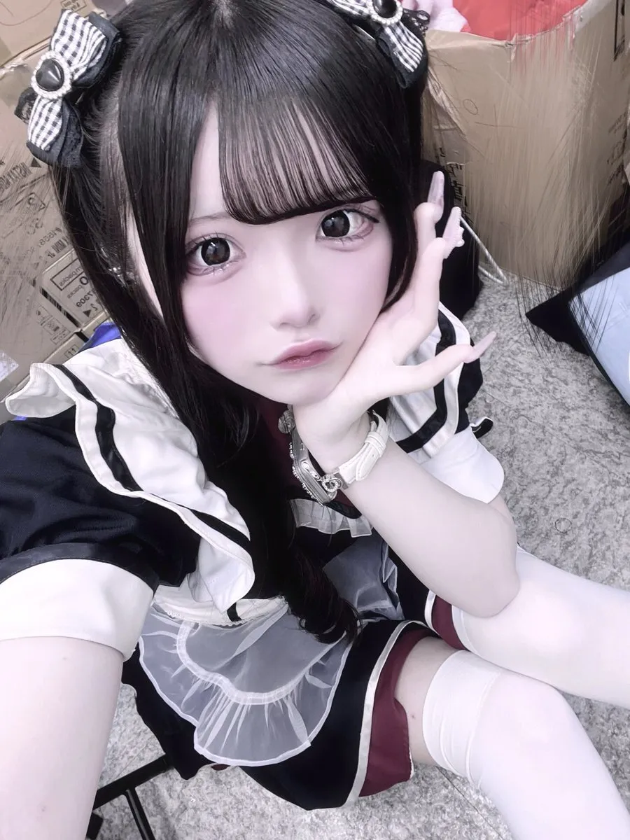 まゆちゃん♡@RB_mayu