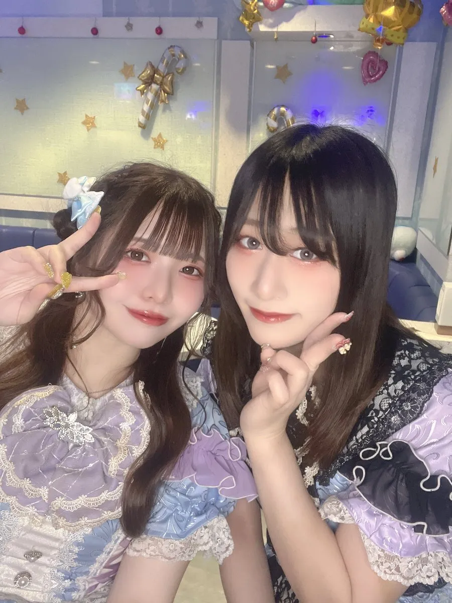 Elfleur - エルフルール - 【歌舞伎町コンカフェ CD発売中🧚‍♂️】@Elfleur_2022