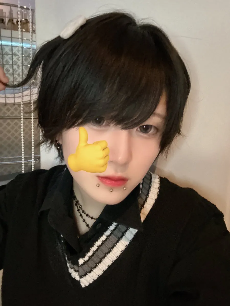 アマネ@MEtEO@Amane_MEtEO