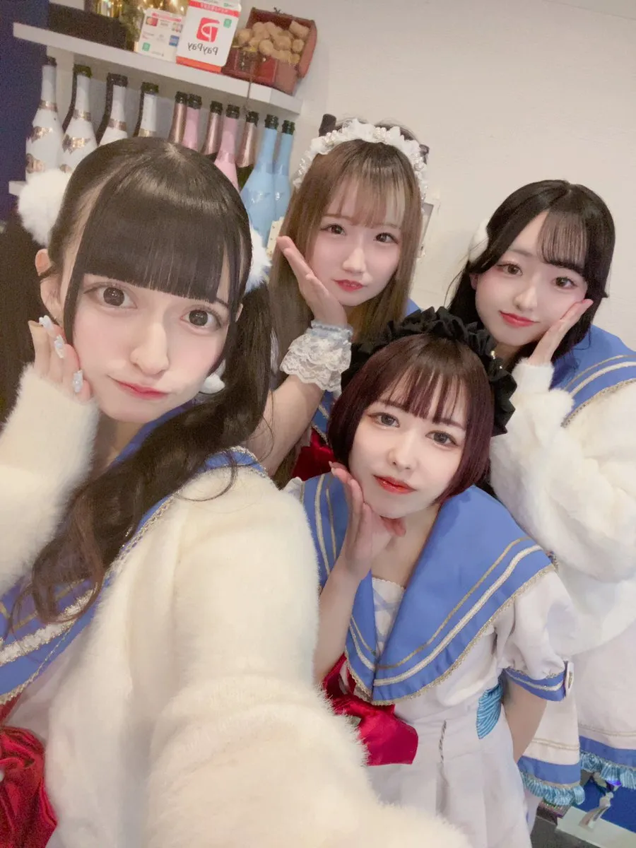 Azure Mariner (アズールマリナー)名古屋店@AzureMariner
