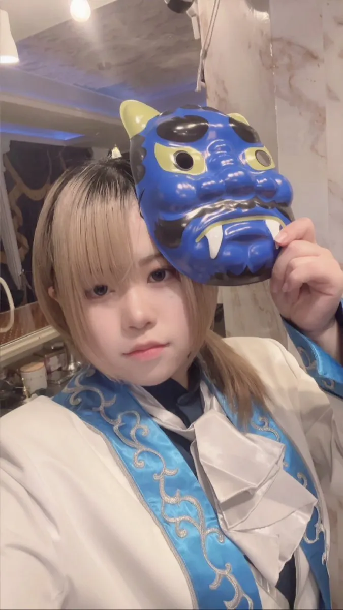 きりえ🎤しゃりるグループ@chariluP_kyrie