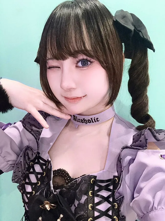 【秋葉原コンカフェ】あるこほりっく(16:00〜25:00)@alcoholic_akiba