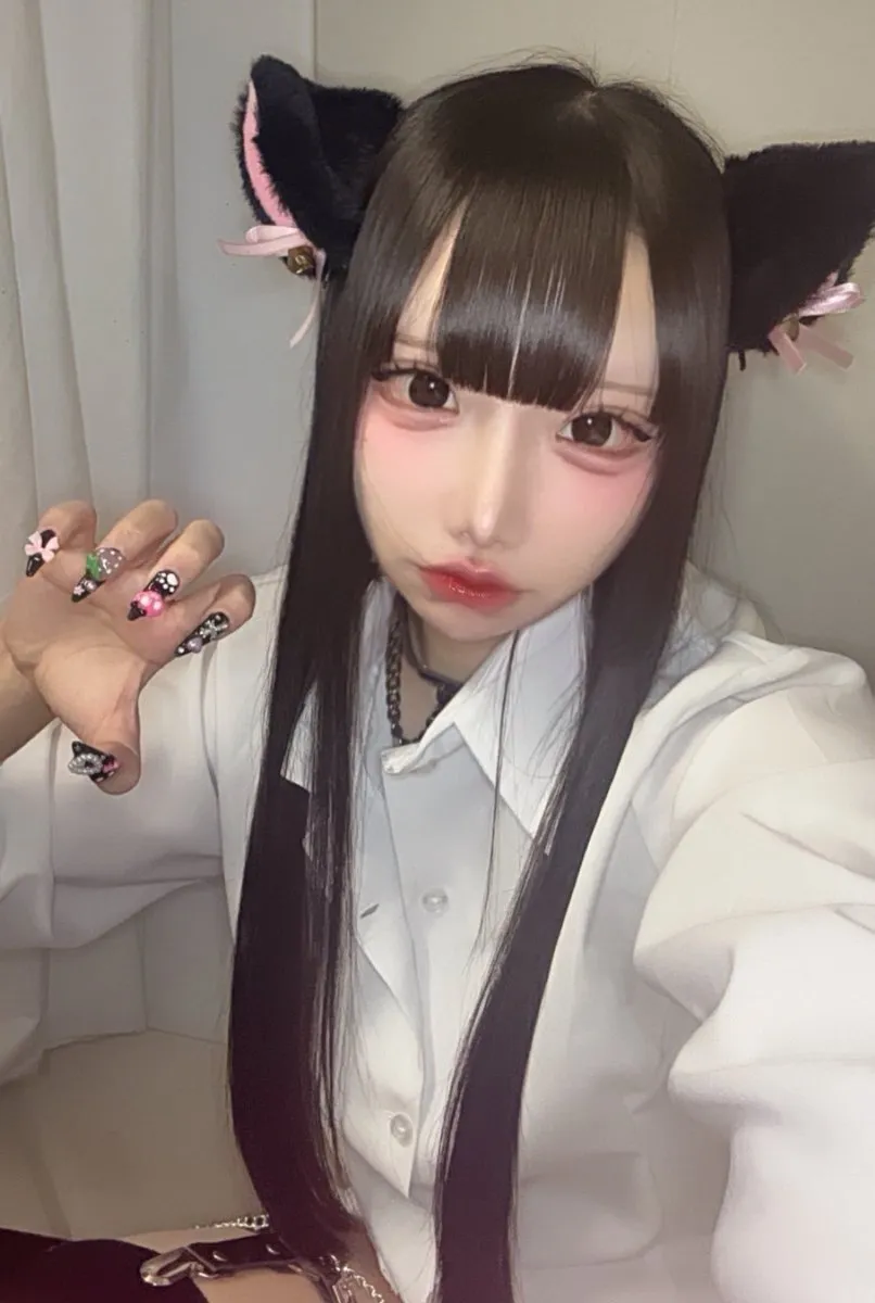 ちくわ@pink_tikuwa