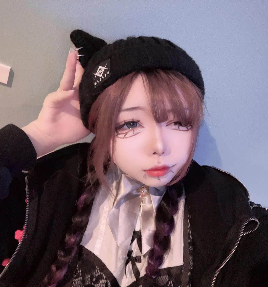 📿りあち📿えんま@ria_enma