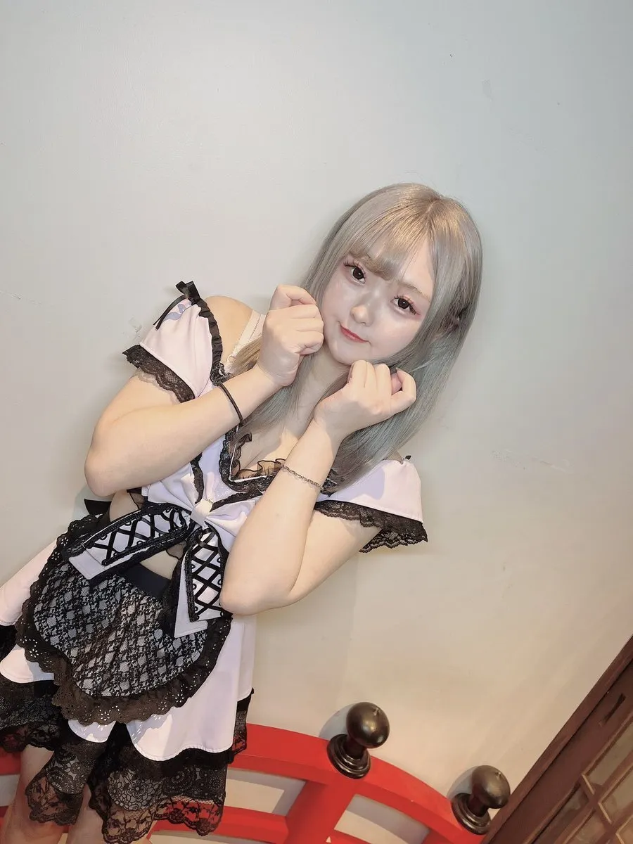 秋葉原コンカフェ⌛タイムリープ@timeleap_japan