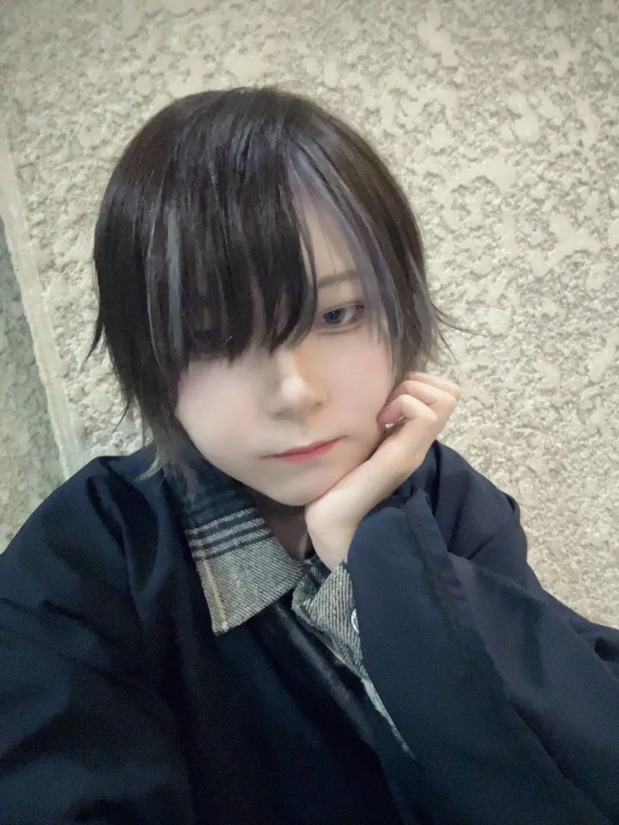 紅斗@男装カフェJOKER@Kure10_