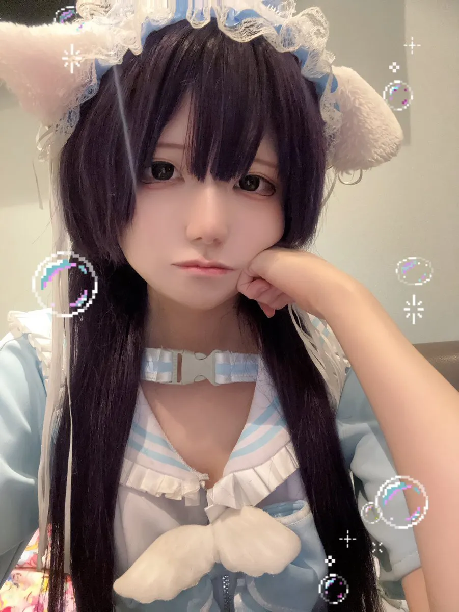 とろろ👾びびっとくるかも@xx_1066_xx