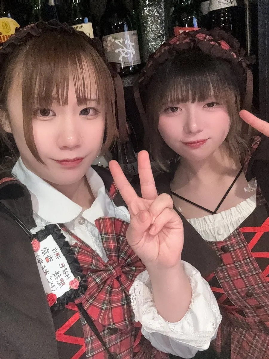 アニソンバーギルド横浜店🎤コンカフェ最大手@guild_yokohama