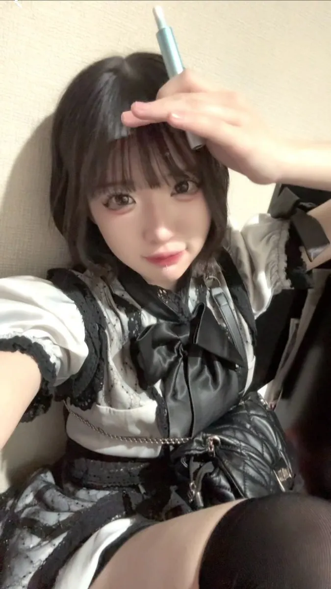 わたし@imymeminewa