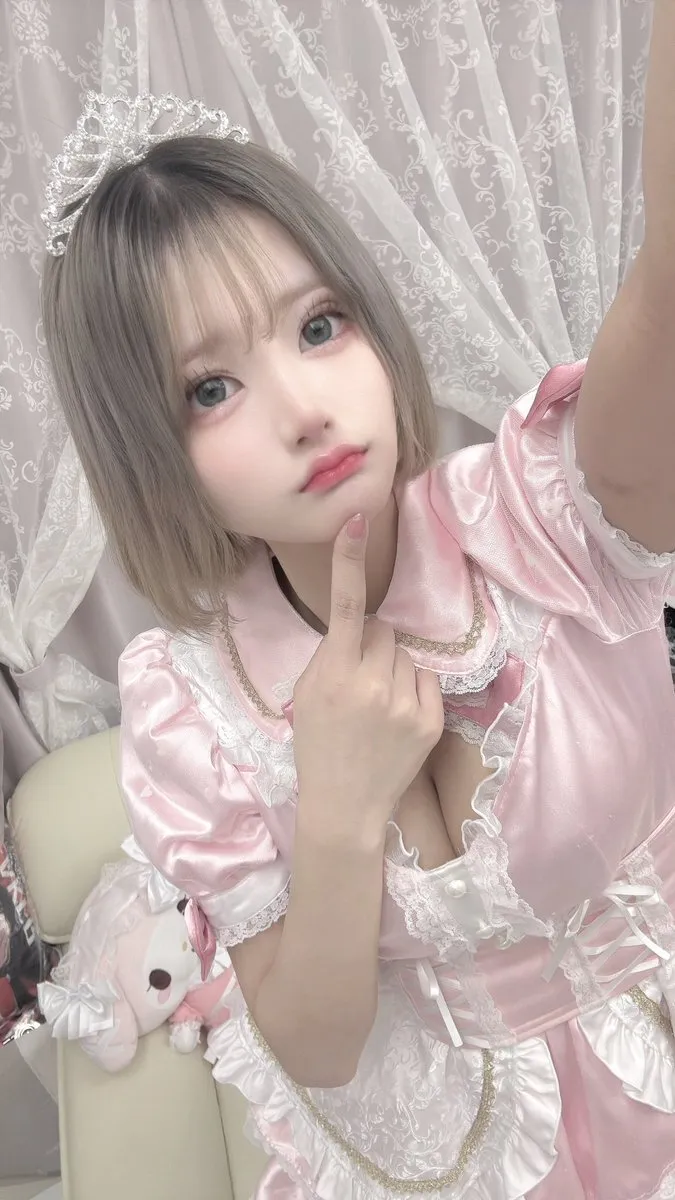👼🏻えま🎀@unchateau_emma