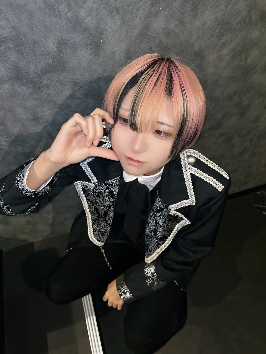 京斗💎@Keito_MdeROZE