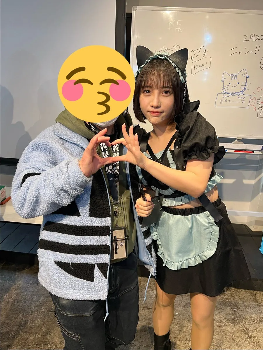 とーる(うれぴえんじぇる)@QkwdlNmJSAm2ENw