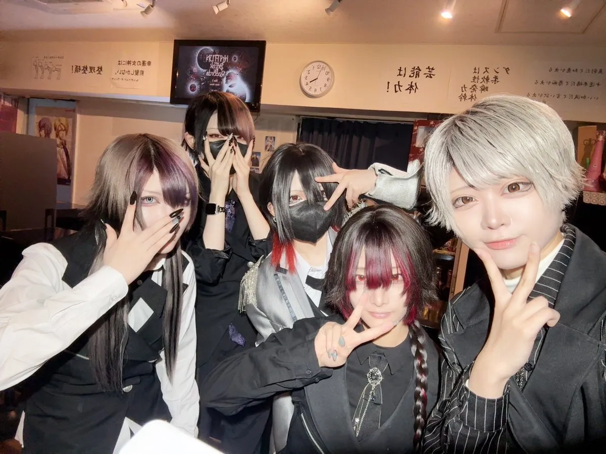 私立輝羅星学院プリンス部@kiraboshiprince