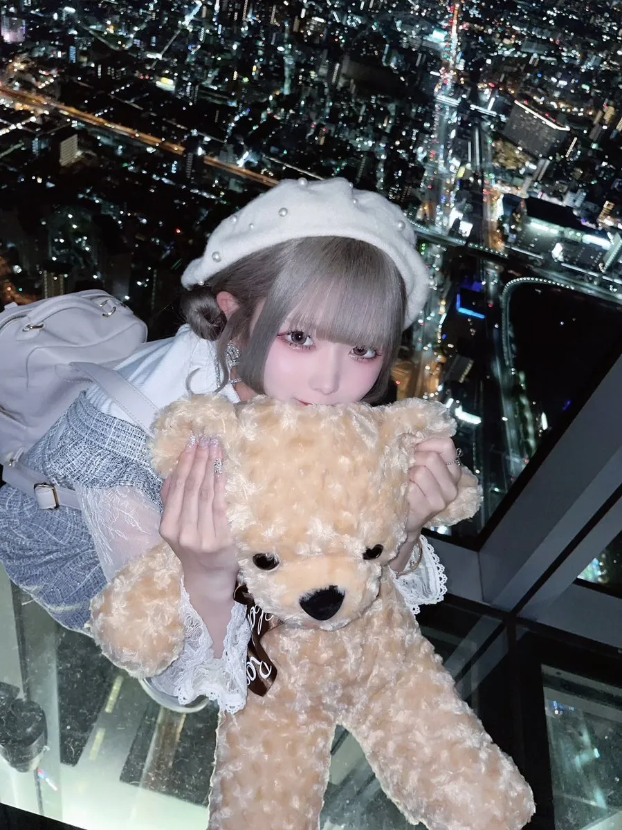 ゆー·͜·ᰔᩚ@yu_tan_0105