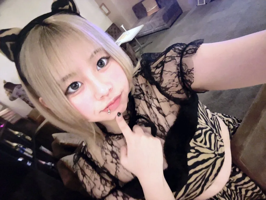 ミリア@GALSBAR@miria_galsbar