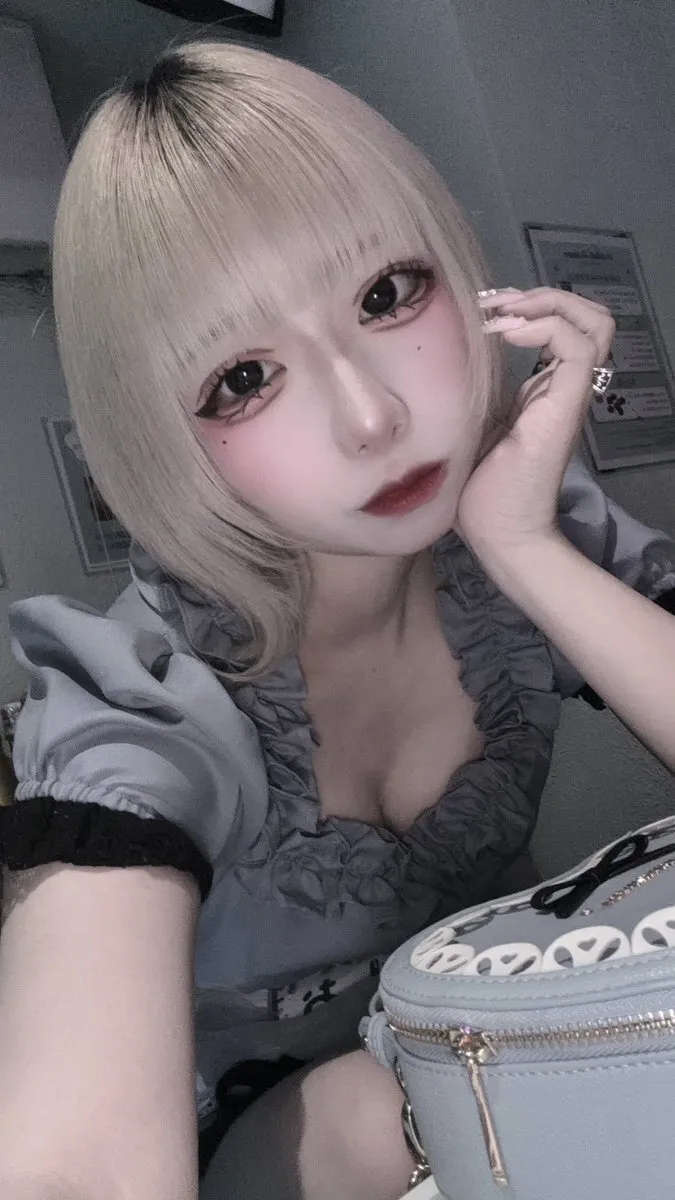 しお@sio_Maidoll