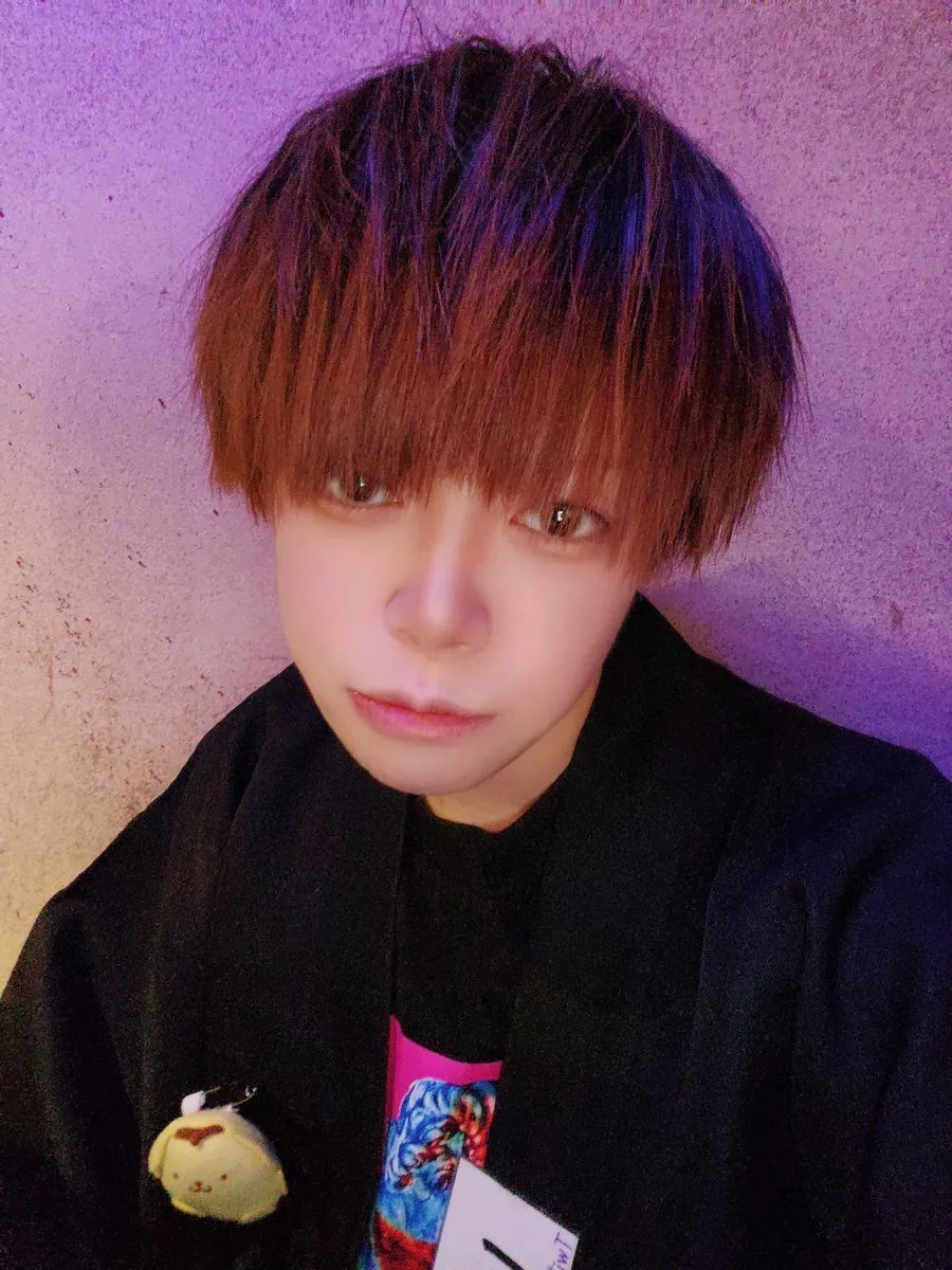 しまっぽ👻幽遊屋敷@yuyu_shima_