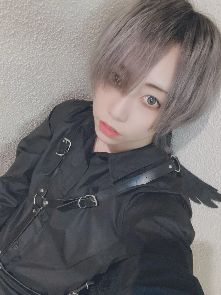 黒宮來祈🍓Berry guys@mD_odd_rik