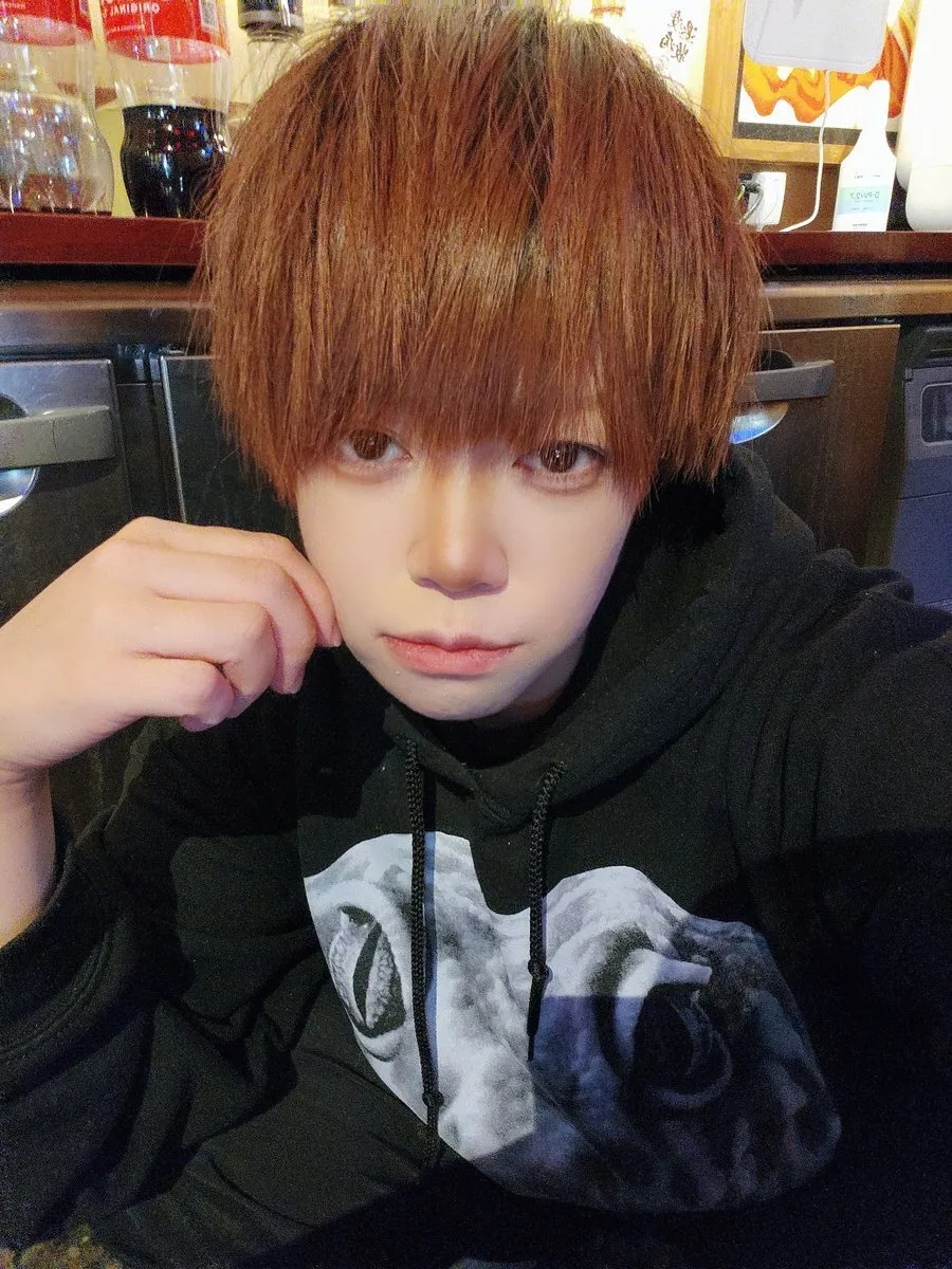 しまっぽ👻幽遊屋敷@yuyu_shima_