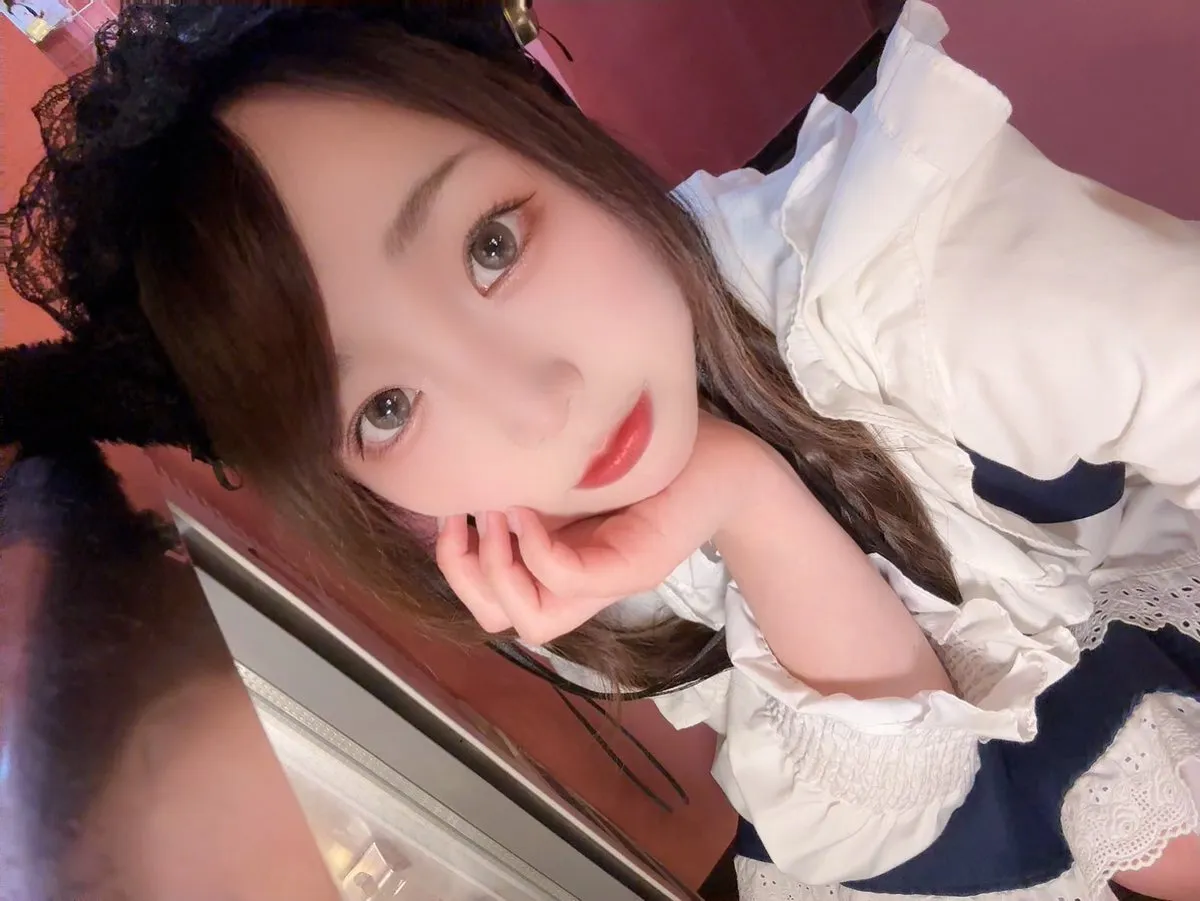 はに@みけねこカフェ秋葉原@hanimikecat