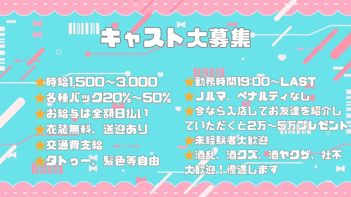 酒乱界隈『五反田コンカフェ』@syuran_kaiwai