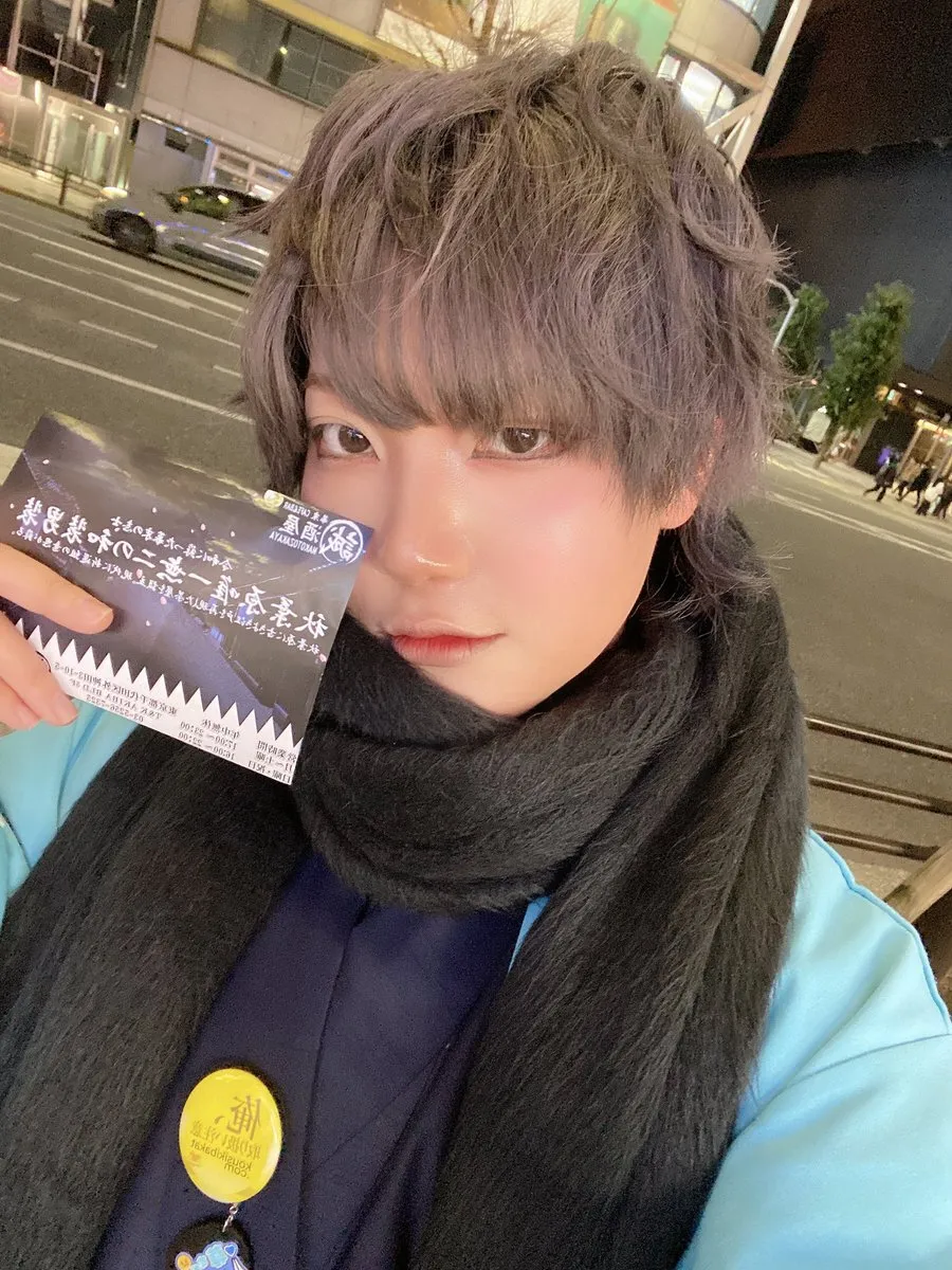 柳人🌾誠酒屋@yanato_makotoz
