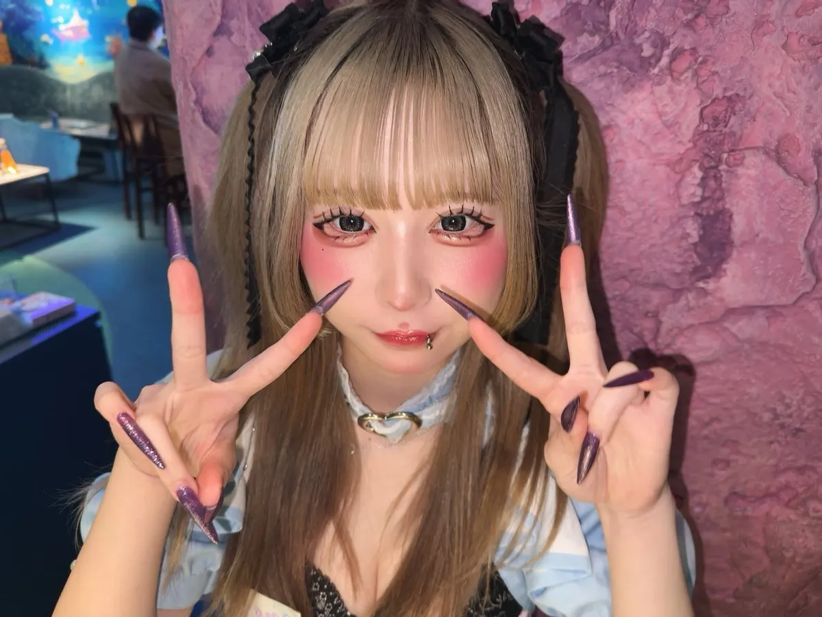 Mermaid(マーメイド)秋葉原🧜‍♀️コンカフェ🌊@mermaid_bar