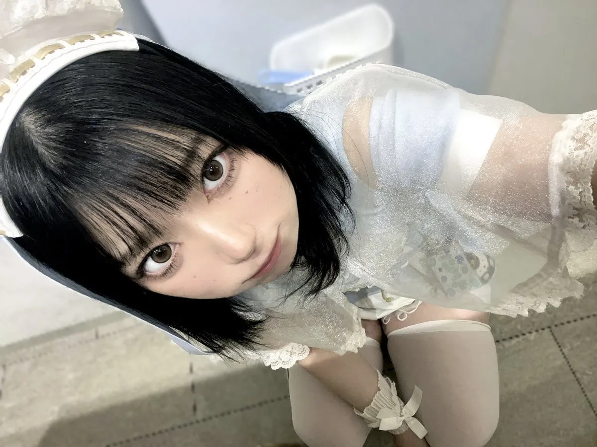 にいな🐰💭@niina_Veil