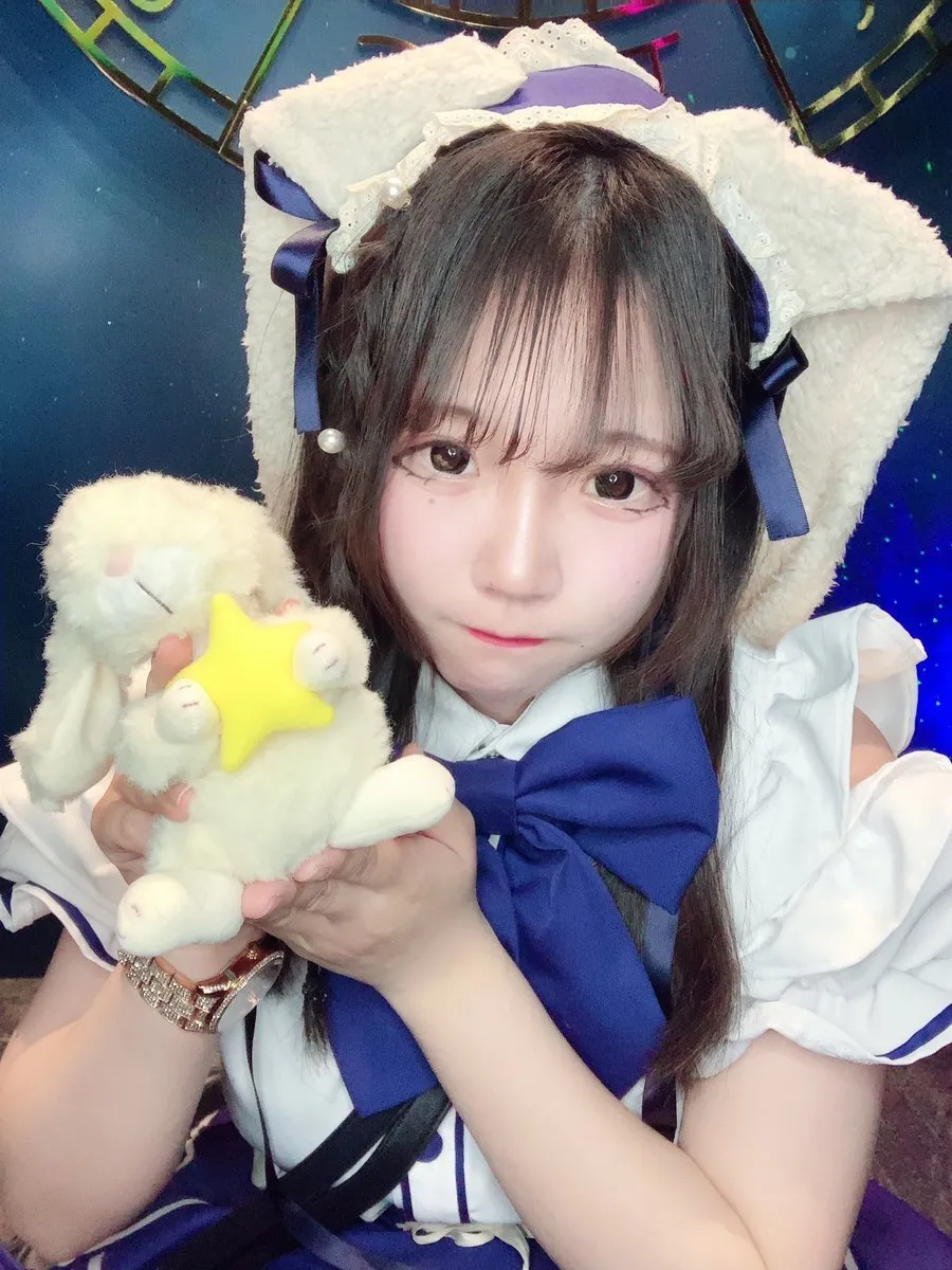 まい🧸リトルスターラビット@mai1118_LSR