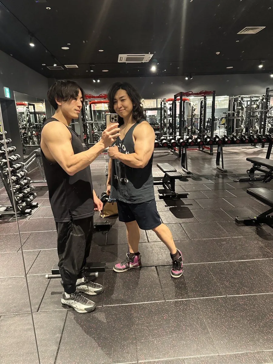 仙台マッスルバー【公式】@sendaimusclebar