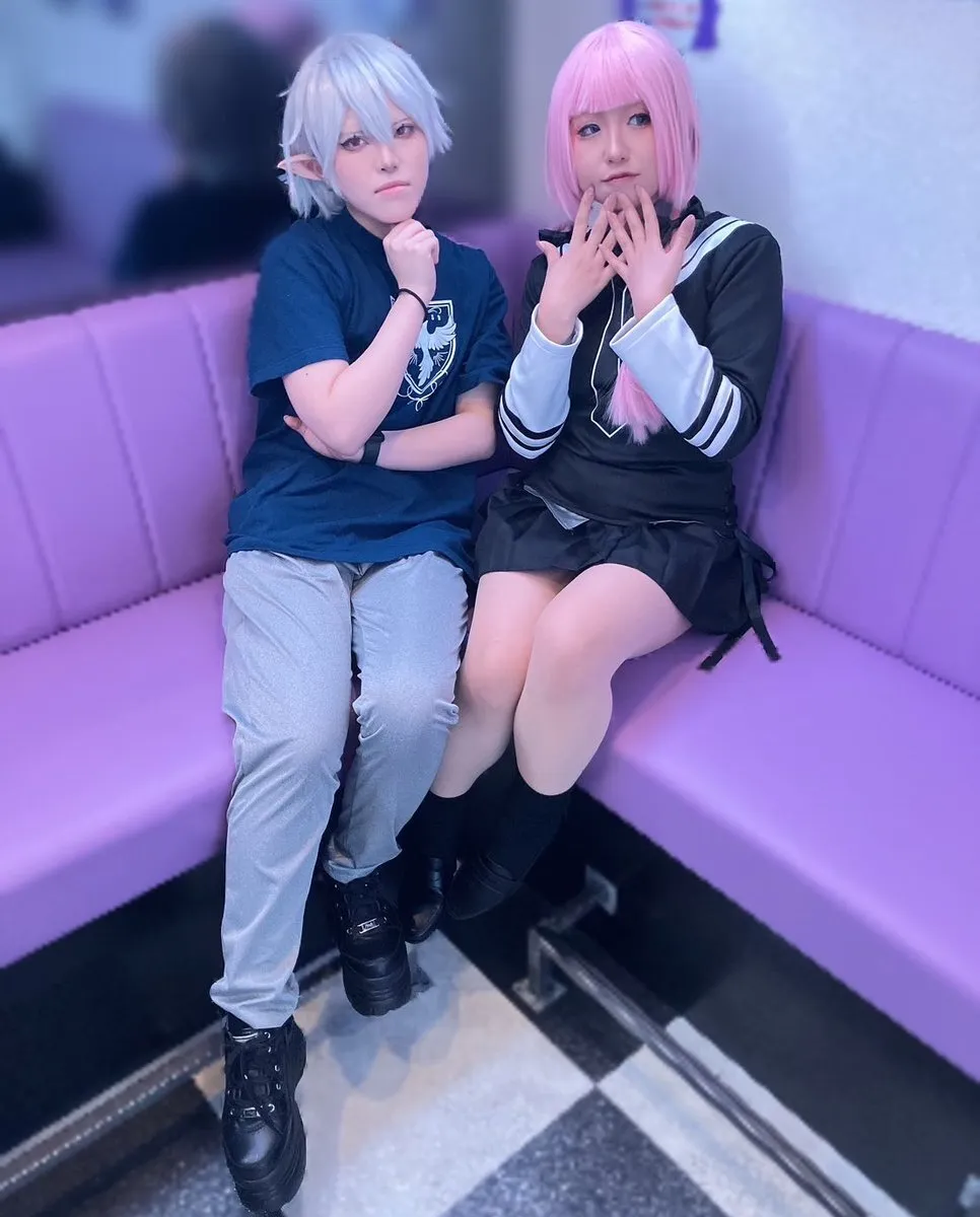 あすとろピア🚀池袋コンカフェ@asupia_cafe