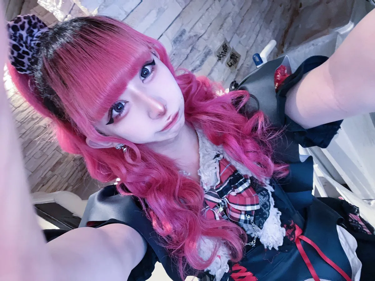 りくたま【男の娘】 2/8生誕祭@rikutama_world