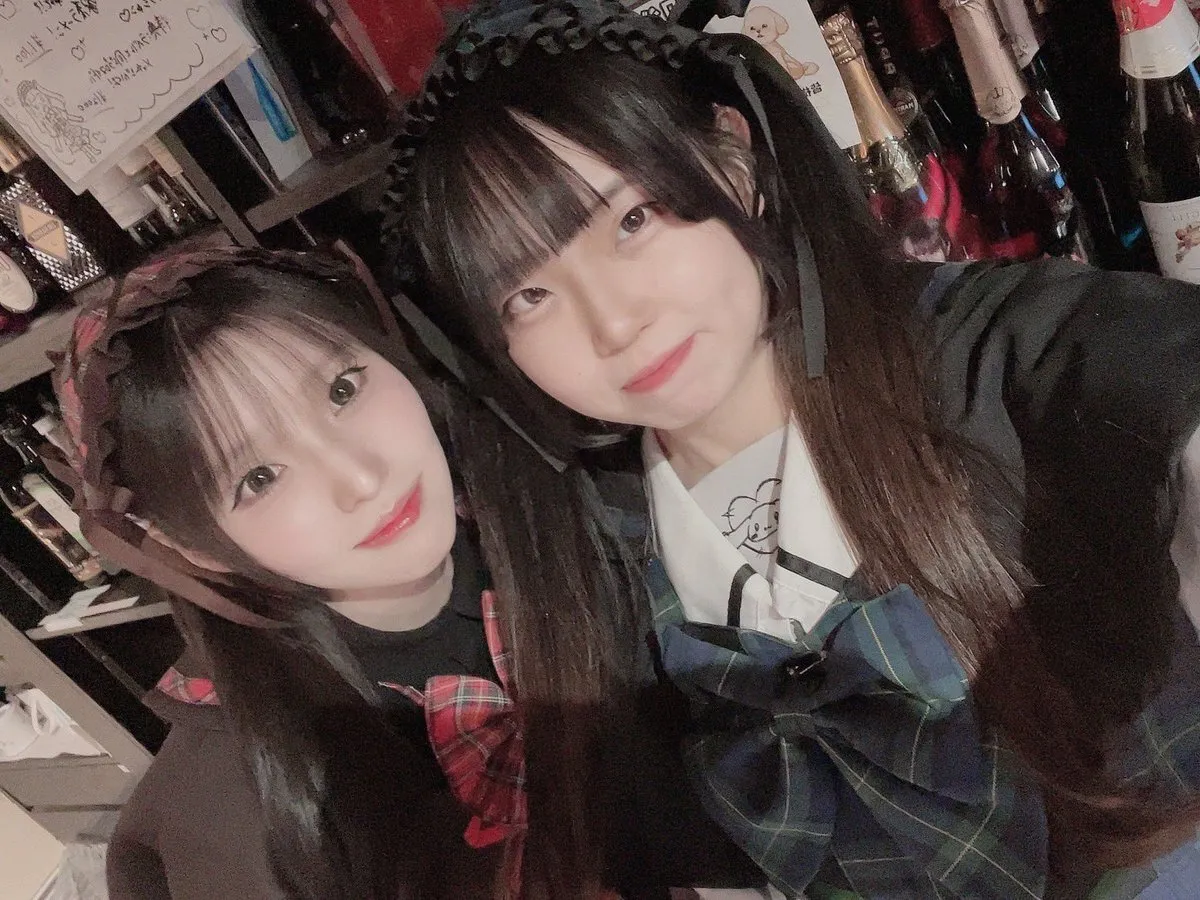 アニソンバーギルド横浜店🎤コンカフェ最大手@guild_yokohama