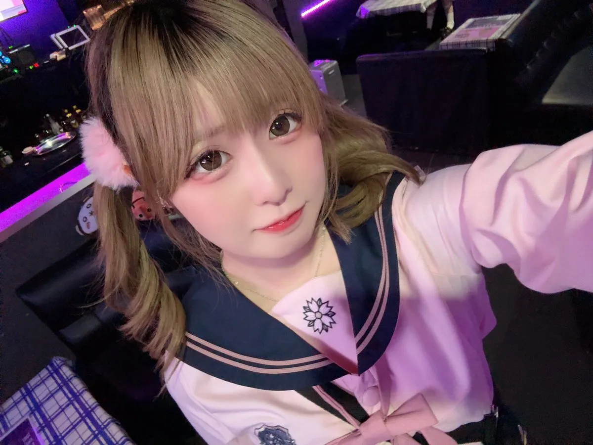 あまね【𝑴𝒂𝒏𝒐𝒏】3/25バースデー🎂@32mano_amn