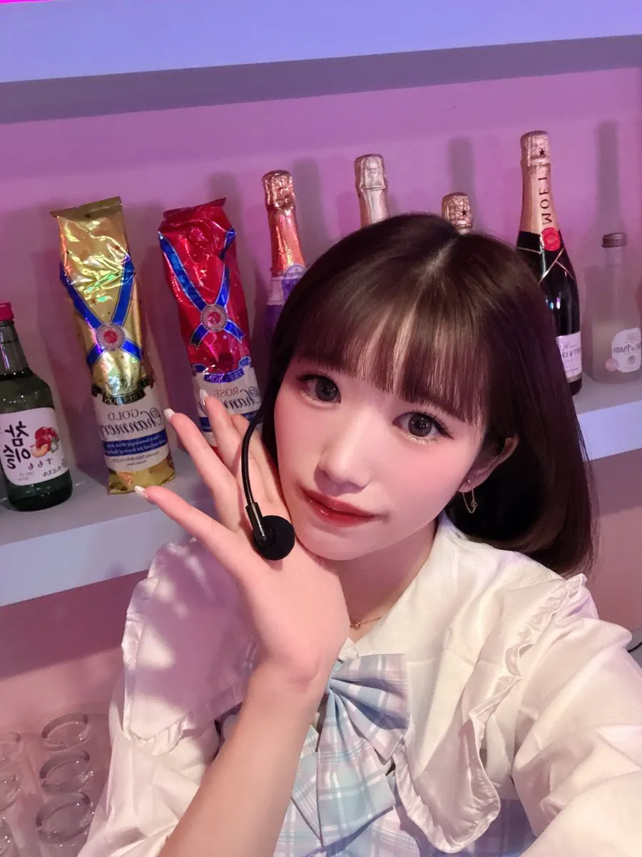 のあ💘秋葉原コンカフェ@NOA_nomuchoa