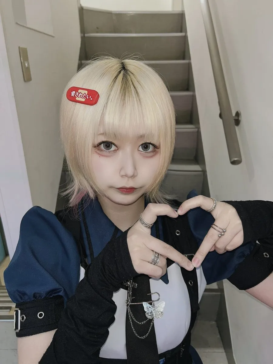 嘘月 睡✡️@tadano_usotsuki