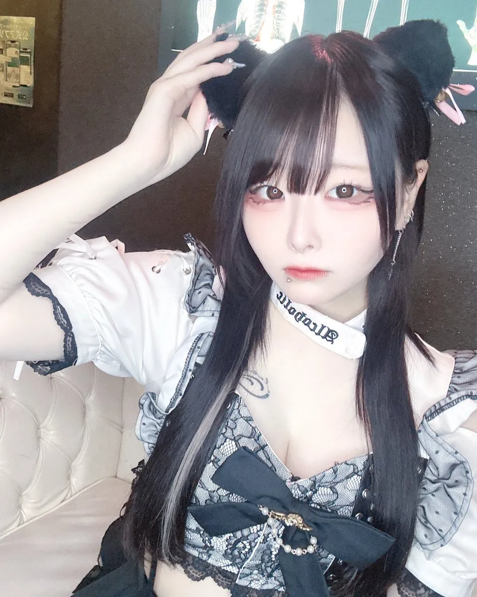 つゆさん@あるこほりっく大阪院@alco_tsuyu