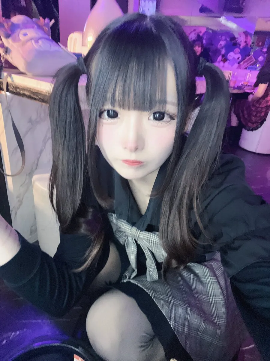 ラブほりっく💊コンカフェ秋葉原@Love_holic_okt