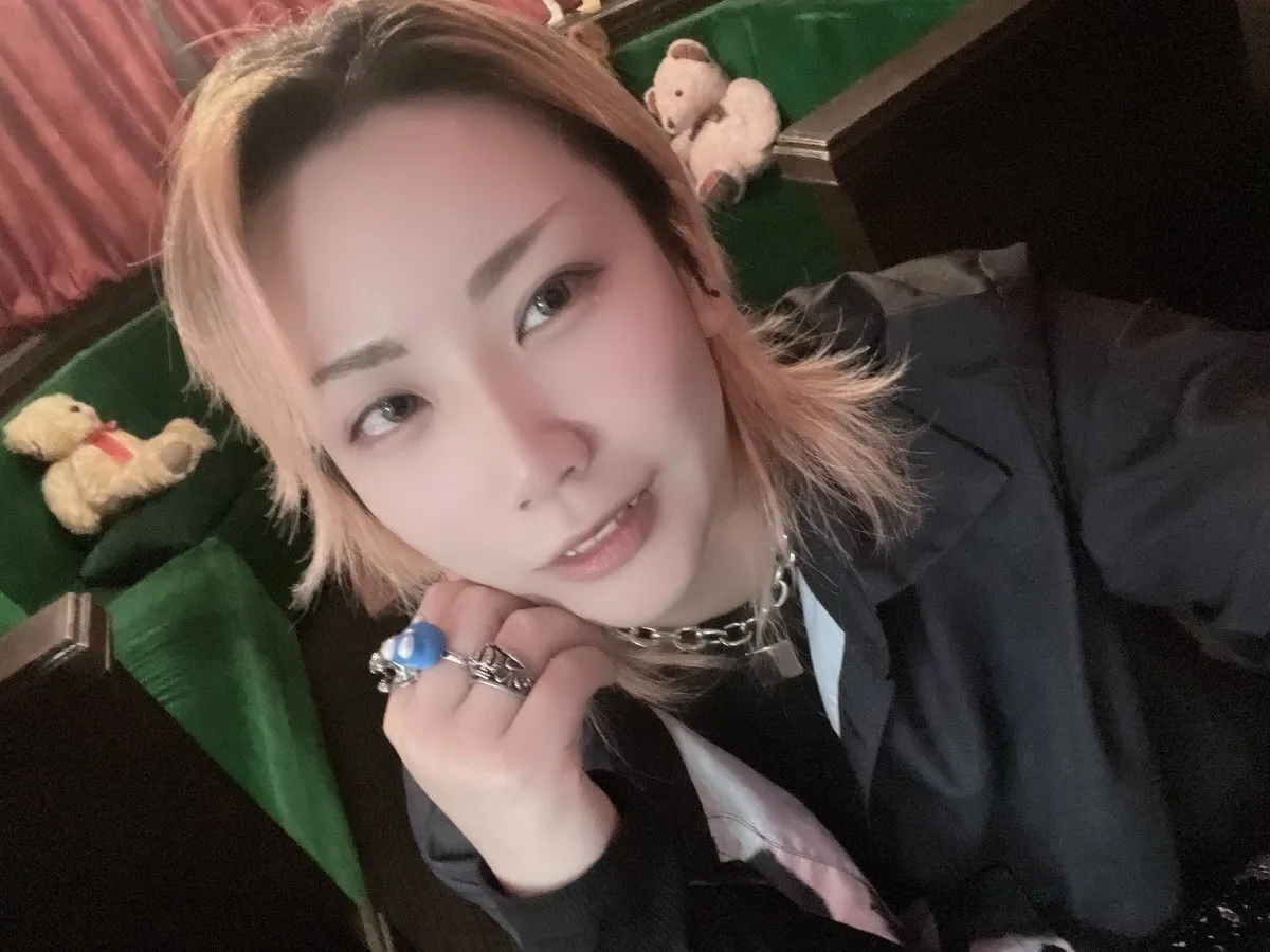 🐯虎月 湊🍷@Minato_LamiA
